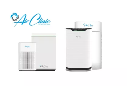 air clinic oczyszczacze powietrza